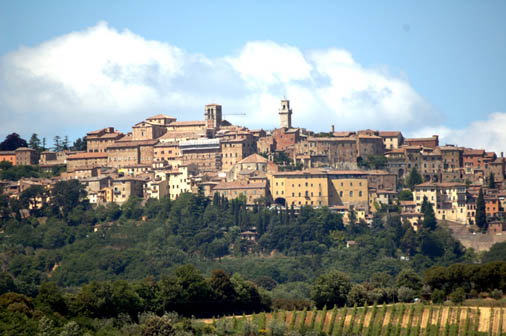 Montepulciano